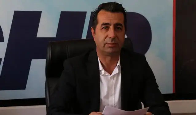 Erhan Adem: Eğer çiftçi ürettiğinden kar elde edebilse, tarlalarını neden boş bıraksın?