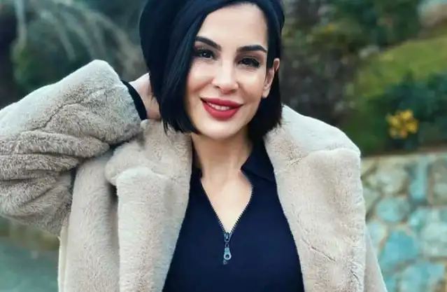Hakkında soruşturma başlatılan fenomen Eylül Öztürk: Sona yaklaşıyoruz