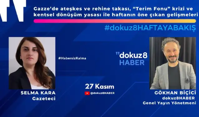Gazeteci Biçici 'Fatih Terim Fonu' vurgunu! olayını değerlendirdi: "Üstü örtülemeyecek daha da derinleşecek"