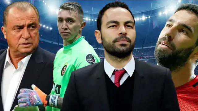 Gençlik ve Spor Bakanlığı ‘futbolda şike’ soruşturması başlattı: Erzan'a verilen paralar kara para mı?