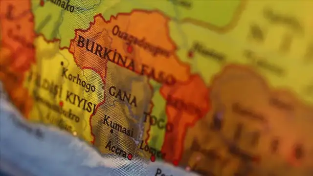 Gana'da M çiçeği virüsü kaynaklı ilk ölüm kayıtlara geçti