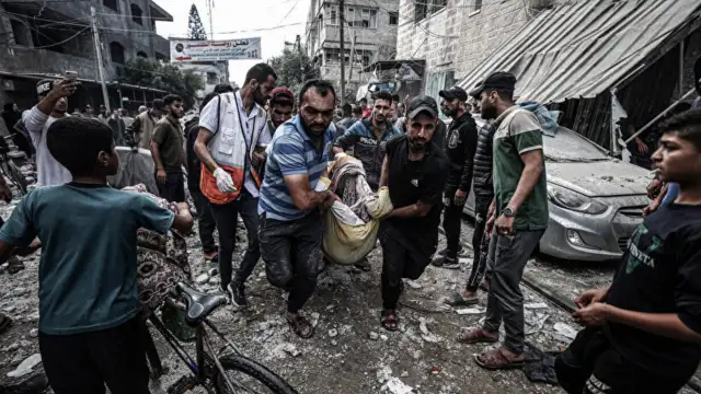 İnsan hakları kuruluşları, İsrail'e desteği nedeniyle Hollanda'ya dava açıyor