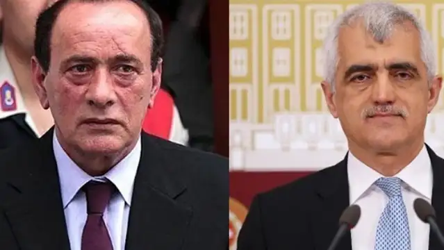 Gergerlioğlu'nu tehdit eden Alaattin Çakıcı hakkında takipsizlik kararı verildi