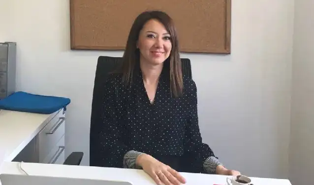 Gül Çiftçi kimdir?