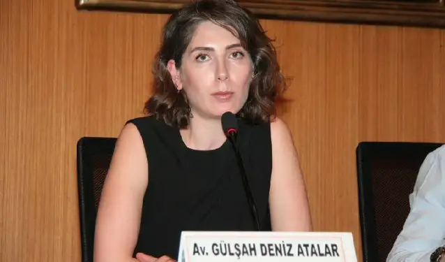 Gülşah Deniz Atalar kimdir?