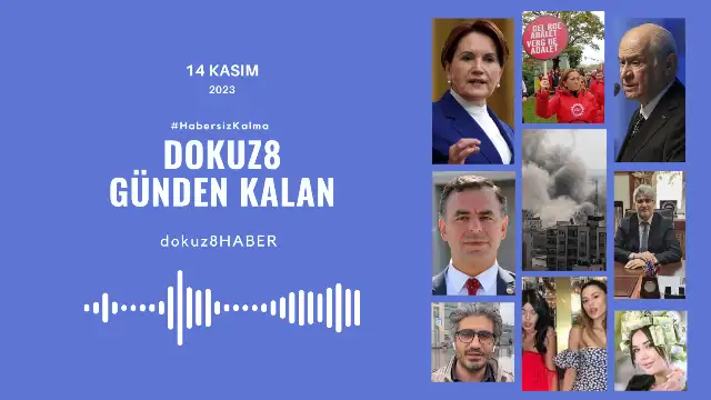 Günden Kalan | Günün Öne Çıkan Gelişmeleri