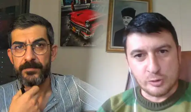"Hatay çok yalnız, ilk günkü çalışmalar bıçak gibi kesildi"