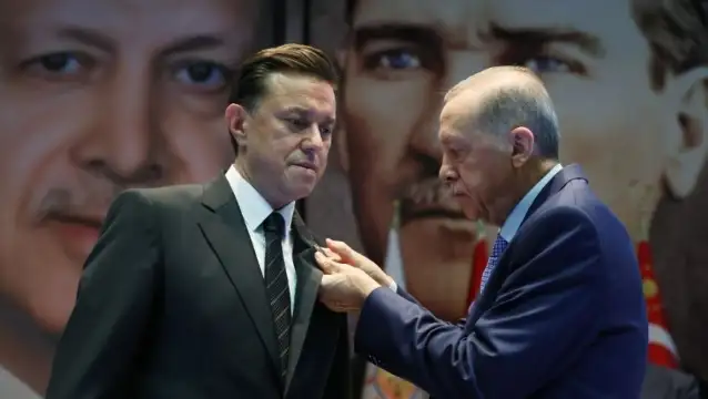 İYİ Parti’den, AKP’ye geçmişti: 'Transfer parasını peşin aldı'