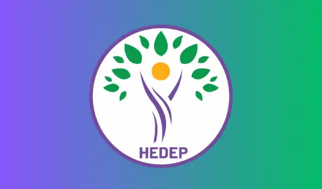 HEDEP'den yerel seçim için genelge! Adaylar için üç kritik şart