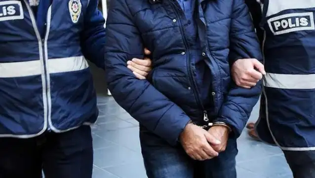 Osmaniye HEDEP İl Eşbaşkanı Müslüm Çağan gözaltına alındı