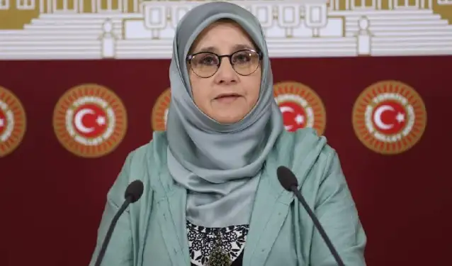 Hüda Kaya'nın tutukluluğuna yapılan itiraz reddedildi