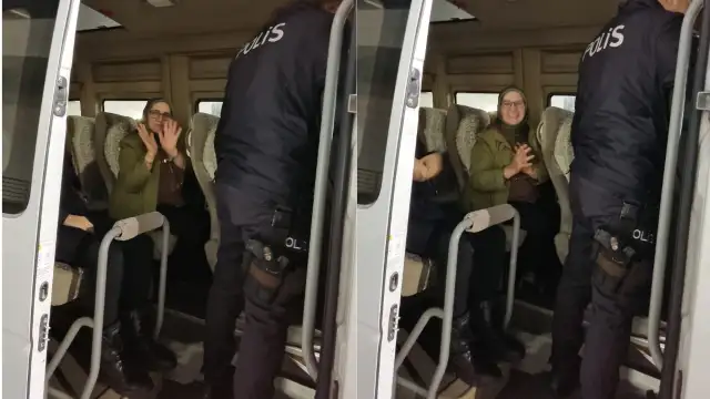 Eski HDP İstanbul Milletvekili Hüda Kaya tutuklandı