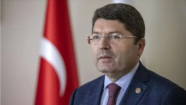 Adalet Bakanı Tunç’tan Özgür Özel’e: ‘Sorumsuzca bir hareket’