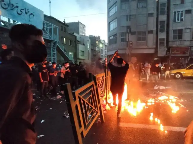 BM İnsan Hakları Ofisi, 17 yaşındaki bir çocuğu idam eden İran'ı kınadı