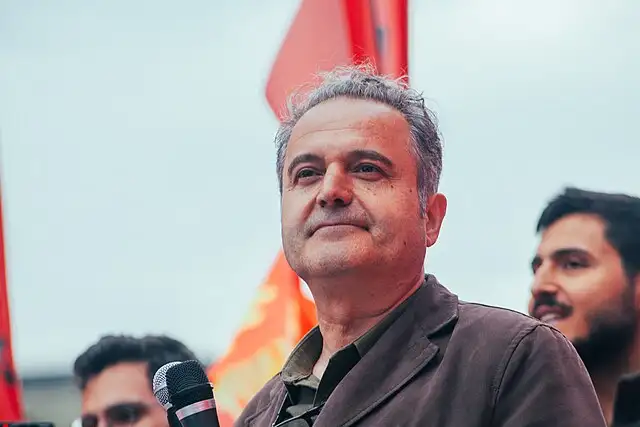 Yargıtay kararına bir tepki de İskender Bayhan'dan geldi
