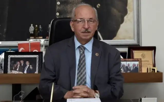 Kadir Albayrak kimdir ? Öz geçmişi