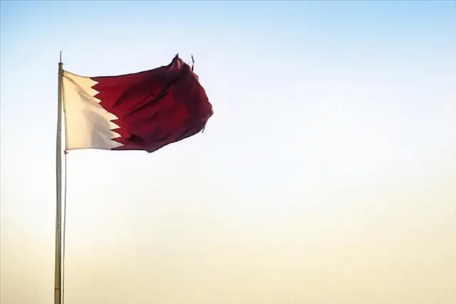 Katar arabulucu oldu, Afganistan’da tutuklu İngiliz çift serbest bırakıldı