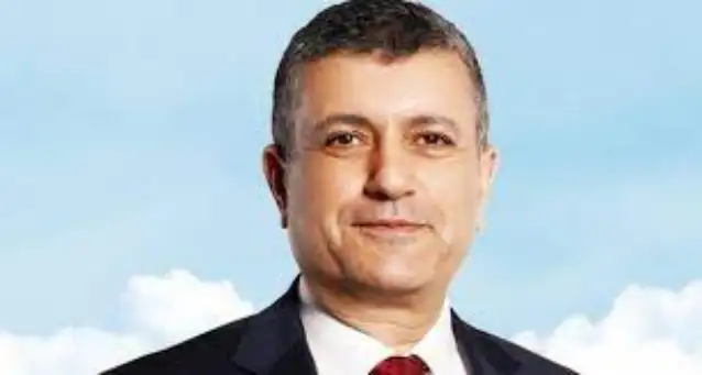 Kemal Deniz Bozkurt Kimdir ? Nerelidir ? Özgeçmişi
