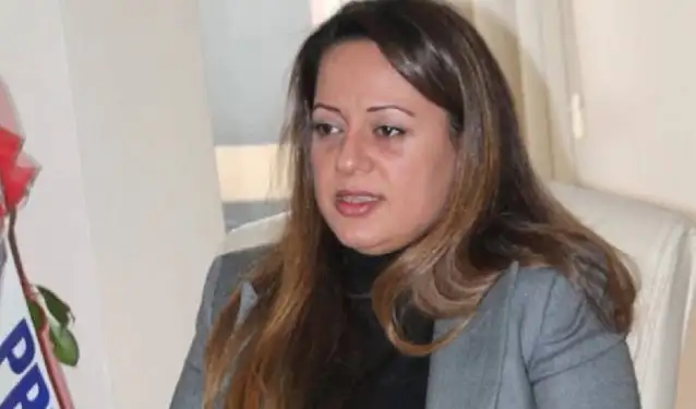 Koza Yardımcı kimdir?