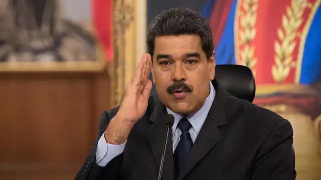 Venezuela ordusu, Karayip Denizi'nde askeri tatbikat düzenleyecek