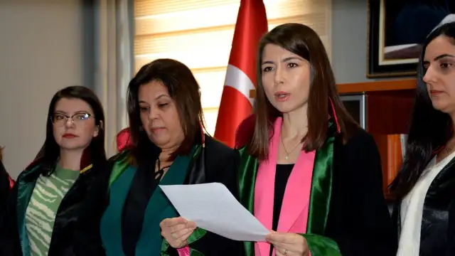 Manisa Barosu'ndan 21 Kasım açıklaması: Çocuk istismarı neden önlenemiyor?