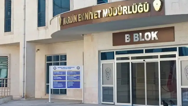 Mardin'de gözaltına alınan 17 kişi serbest bırakıldı