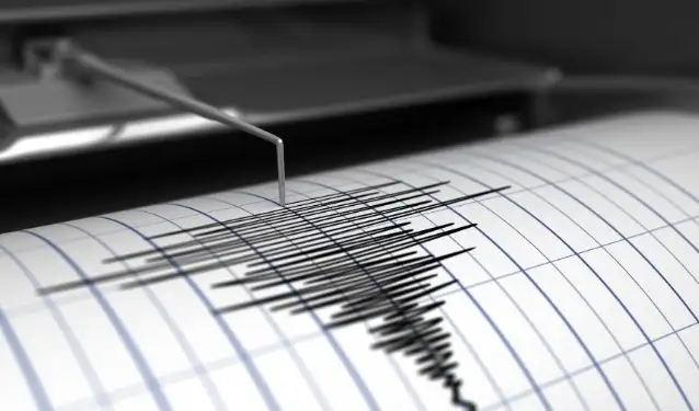 Marmara'da deprem oldu