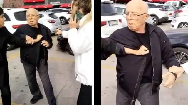 Depremde yüzlerce kişinin öldüğü sitenin firari müteahhidini depremzedeler yakaladı