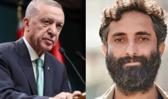 Erdoğan ailesinin şikayeti üzerine gazeteci Metin Cihan hakkında soruşturma başlatıldı