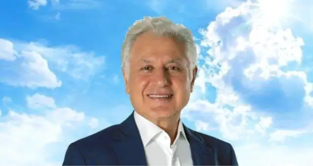 Muammer Keskin Kimdir ? Nerelidir ? Özgeçmişi