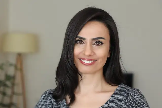 Barış Akademisyeni Mühdan Sağlam, göreve iade edildi