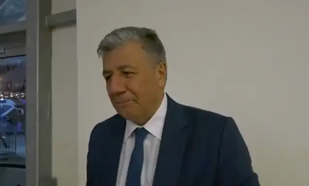 Mustafa Balbay: Değişkeni bu kadar yüksek bir kurultay görmedim