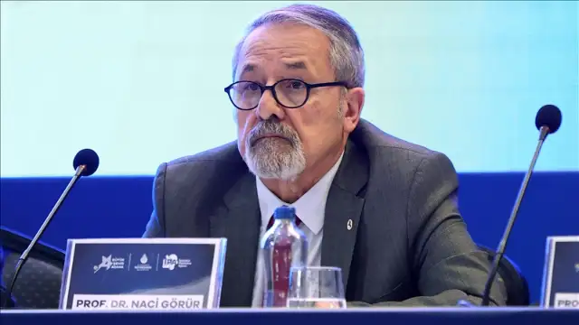 "Murat Kurum bana danışmanlık teklif etti"