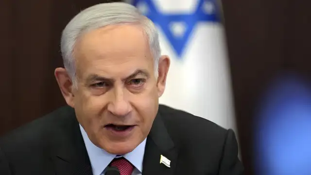 Netanyahu, Husiler'e karşı "şiddetli bir harekat" başlatacaklarını açıkladı