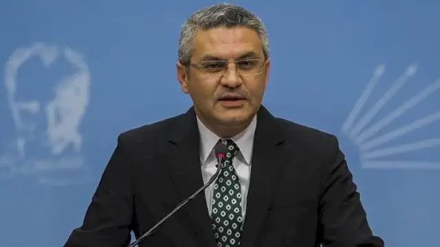 CHP'li Salıcı paylaştı: Anjiyo için 2027'ye randevu verildi