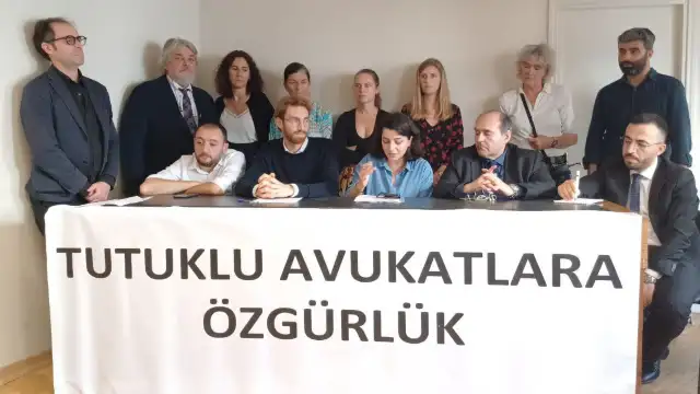 ÇHD ve ÖHD: Mesleki faaliyetlerimize yönelik bu saldırılara boyun eğmeyeceğiz 