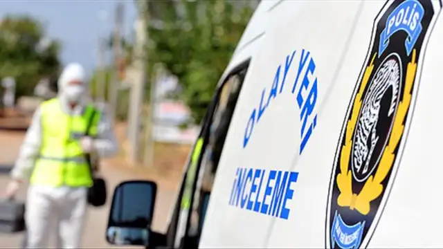 Siirt’te bir kadın şüpheli bir şekilde yaşamını yitirdi