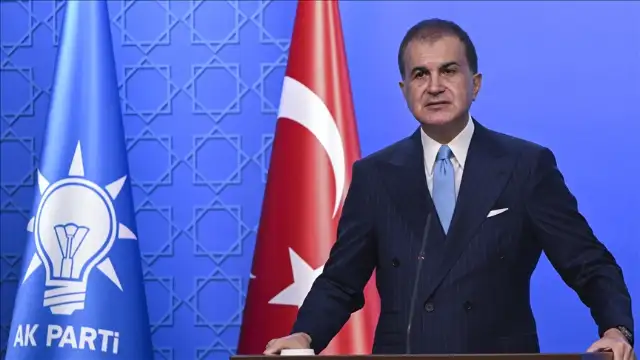 AKP'den sokak hayvanları açıklaması