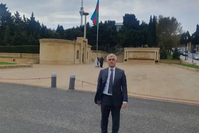 Gergerlioğlu’nun yurt dışı yasağı 2,5 yılın ardından kaldırıldı