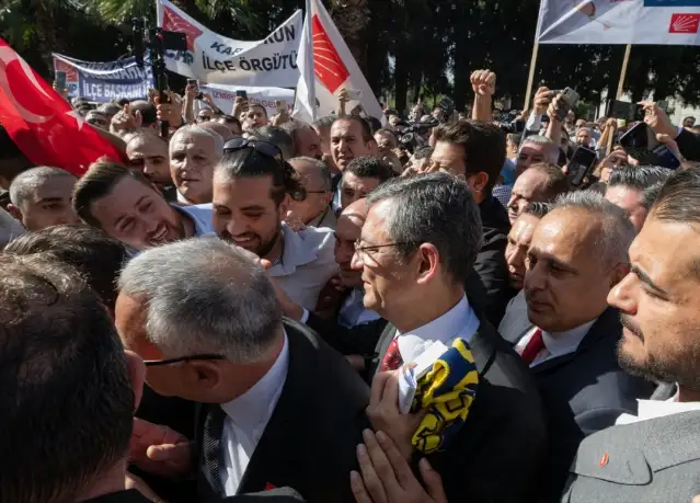 Özel: Hep birlikte çalışacağız, hep birlikte başaracağız, iktidarı değiştireceğiz