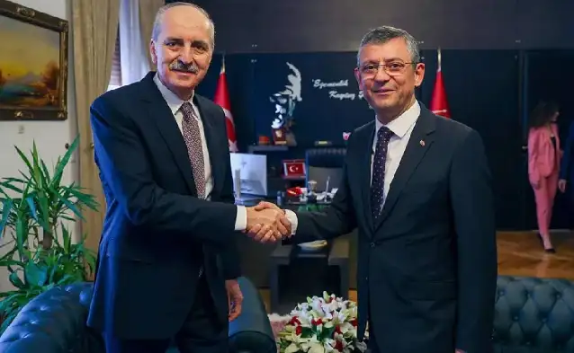 Anayasa tartışmaları seçim sonrasına kalıyor