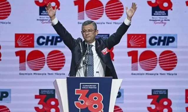 CHP'nin yeni PM listesine bakış... Karşı liste hazırlayan Oğuz Kaan Salıcı yeni PM'de yer bulamadı