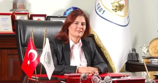 Özlem Çerçioğlu Kimdir?  Öz geçmişi
