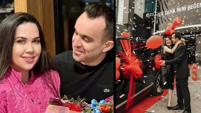 Fenomenler mercek altında: Tayyar-Özlem Öz çiftine soruşturma açıldı