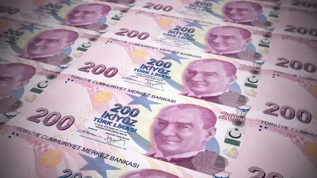 Dünyanın en büyük ikinci varlık yönetim şirketinden 'Türk lirası' açıklaması
