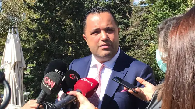 AKP’de 'Rezan Epözdemir' krizinde 'İmamoğlu' ayrıntısı: 'Kumpası doğrular nitelikte'