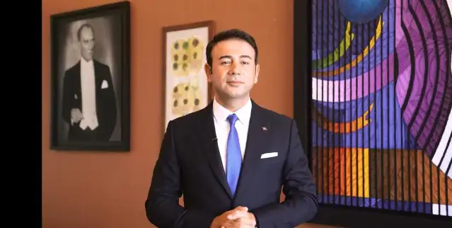 Rıza Akpolat Kimdir ? nerelidir ? Özgeçmişi