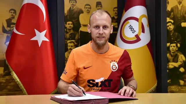 Çantasında GPS cihazı çıkan Semih Kaya: Çok korktum
