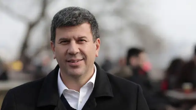 Şerdil Dara Odabaşı Kimdir ? nerelidir ? Özgeçmişi