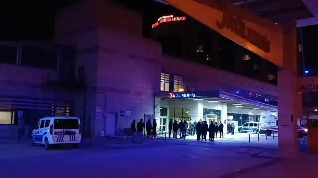 Siirt'te maden ocağında göçük meydana geldi: 3 lü